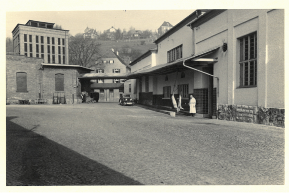 Schlachthof-Passau-1960